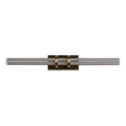 Searchlight - LED φωτιστικό καθρέφτη για μπάνιο PARMA LED/10W/230V IP44