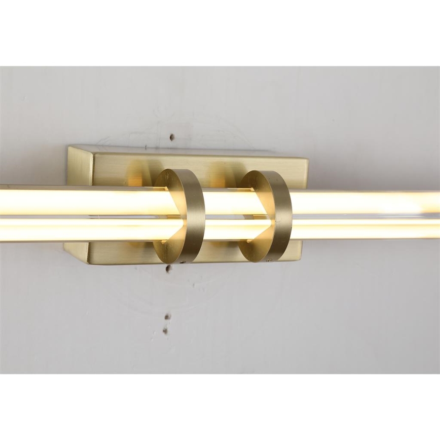 Searchlight - LED φωτιστικό καθρέφτη για μπάνιο PARMA LED/10W/230V IP44