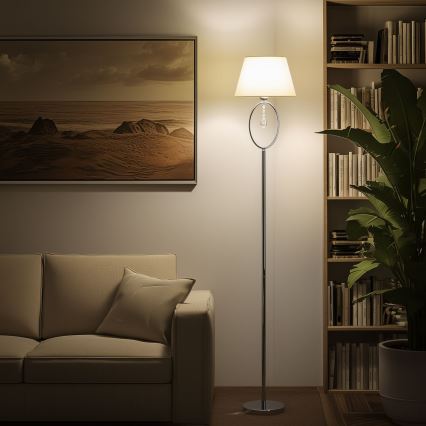 Searchlight - Επιδαπέδιο φωτιστικό 1xE27/40W/230V