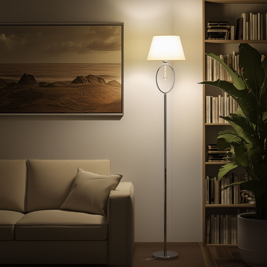 Searchlight - Επιδαπέδιο φωτιστικό 1xE27/40W/230V