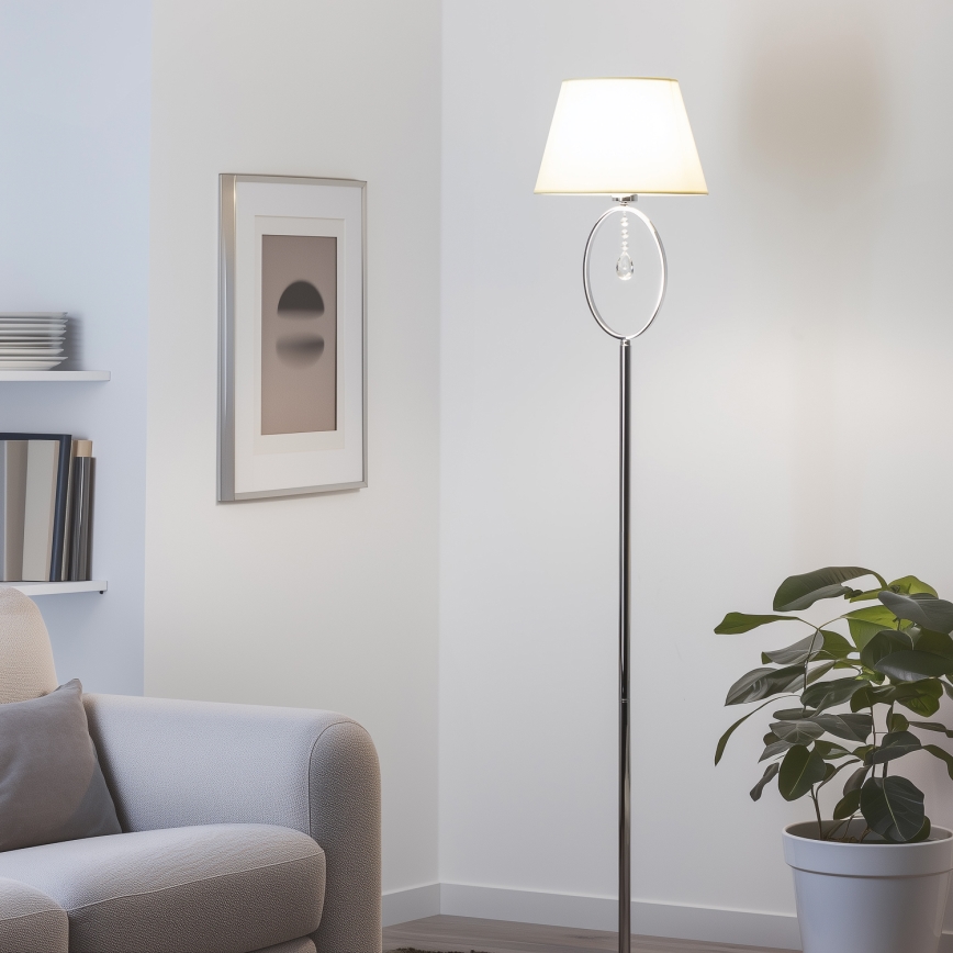 Searchlight - Επιδαπέδιο φωτιστικό 1xE27/40W/230V
