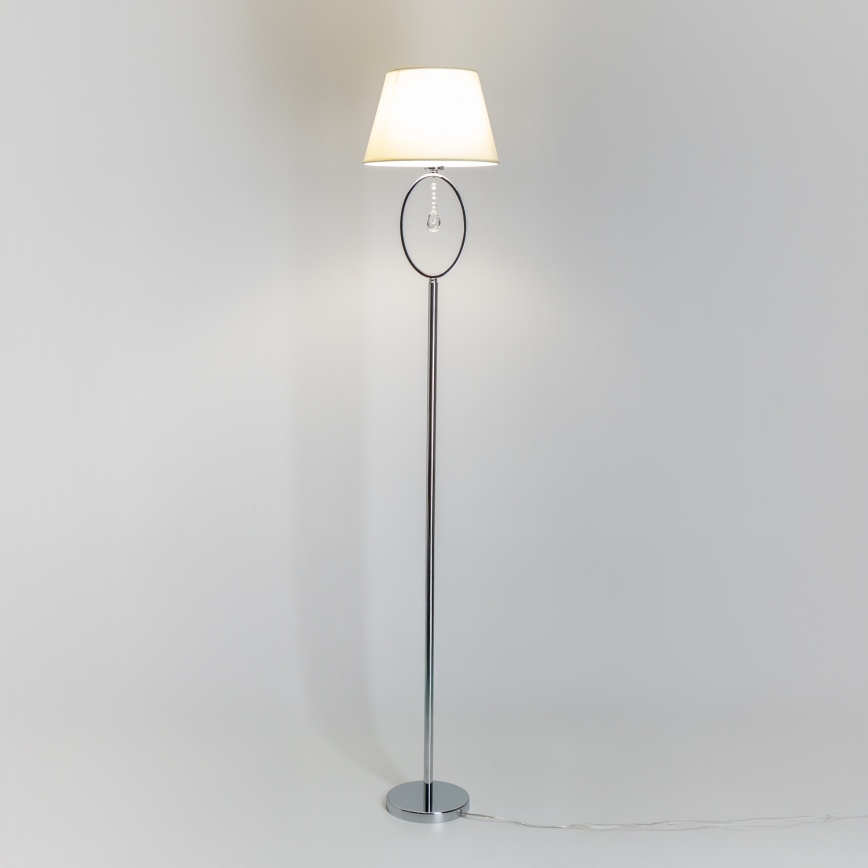 Searchlight - Επιδαπέδιο φωτιστικό 1xE27/40W/230V