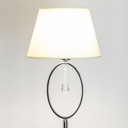 Searchlight - Επιδαπέδιο φωτιστικό 1xE27/40W/230V
