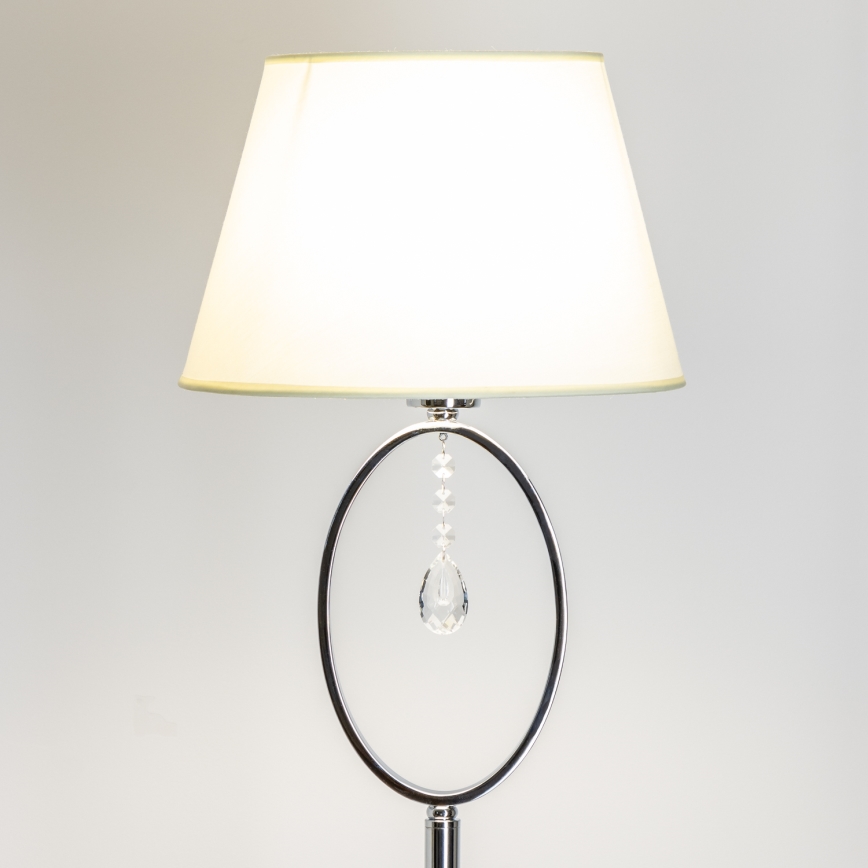Searchlight - Επιδαπέδιο φωτιστικό 1xE27/40W/230V