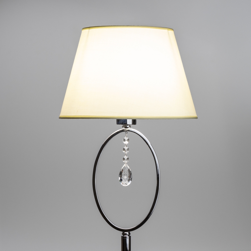 Searchlight - Επιδαπέδιο φωτιστικό 1xE27/40W/230V