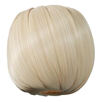 Searchlight - αμπαζούρ SHADE B22 E14/E27 Ø 30 cm κρεμ