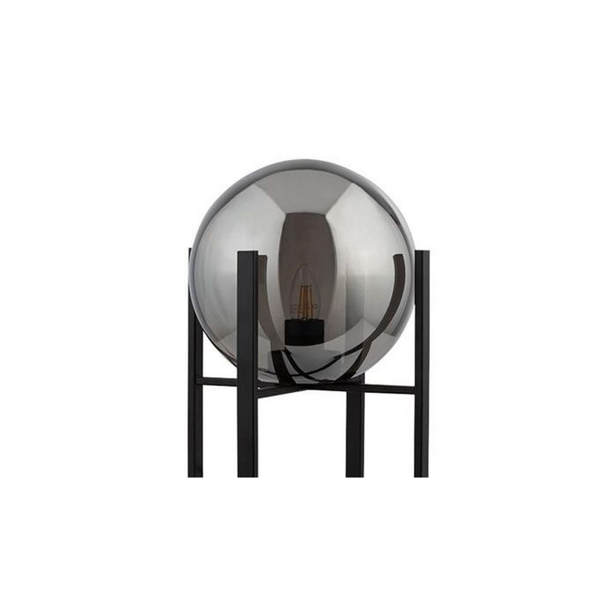 Searchlight - Επιτραπέζιο φωτιστικό AMSTERDAM 1xE27/60W/230V