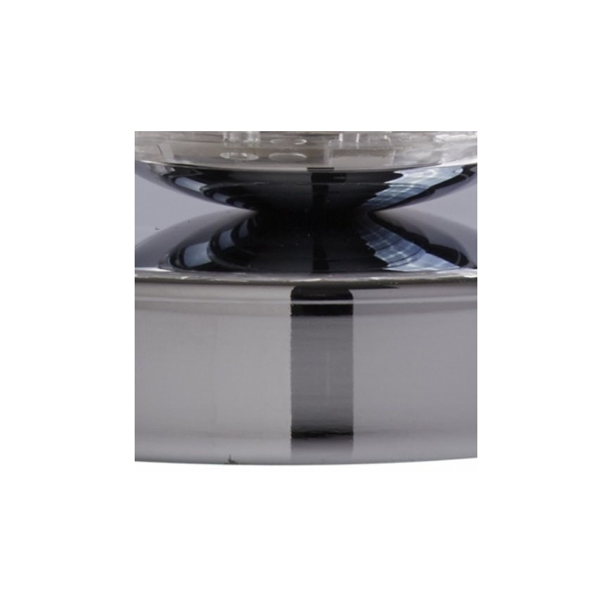 Searchlight - Dimming touch επιτραπέζια λάμπα CLAW 1xG9/33W/230V