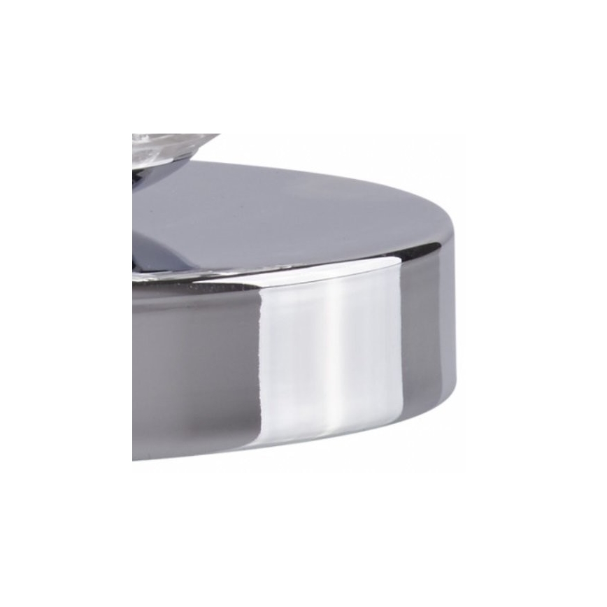 Searchlight - Dimming touch επιτραπέζια λάμπα CLAW 1xG9/33W/230V