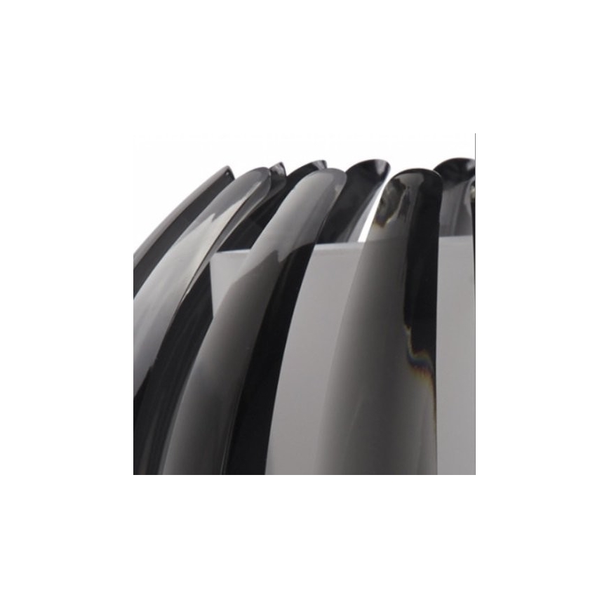 Searchlight - Dimming touch επιτραπέζια λάμπα CLAW 1xG9/33W/230V