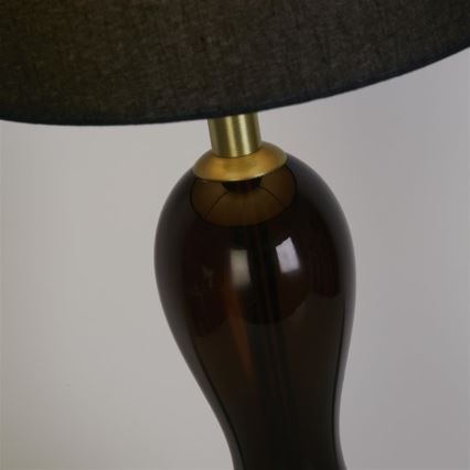 Searchlight - Επιτραπέζιο φωτιστικό MARAKESH 1xE27/60W/230V