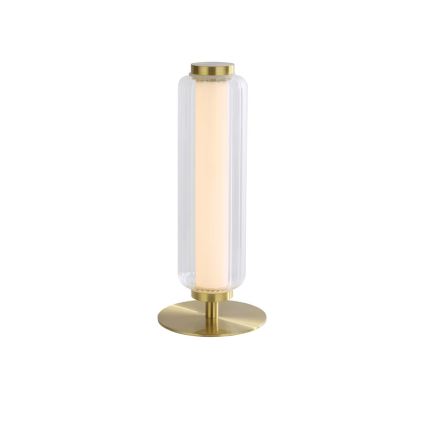 Searchlight - Επιτραπέζιο φωτιστικό LED MOD LED/8W/230V