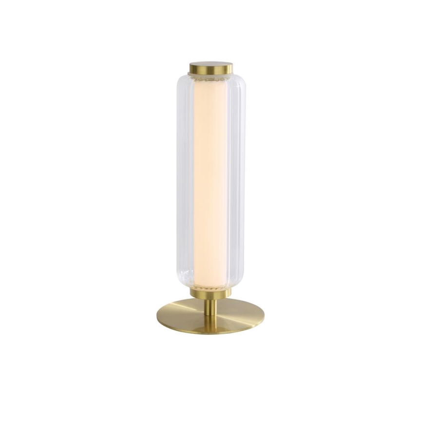 Searchlight - Επιτραπέζιο φωτιστικό LED MOD LED/8W/230V