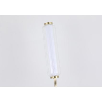 Searchlight - Φωτιστικό δαπέδου LED MOD LED/10W/230V