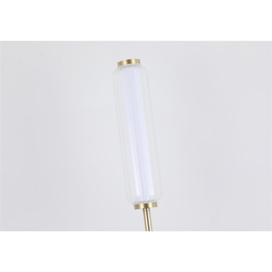 Searchlight - Φωτιστικό δαπέδου LED MOD LED/10W/230V