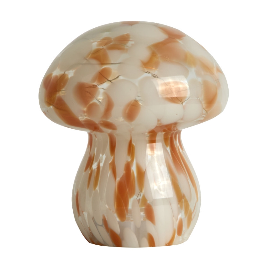 Searchlight - Επιτραπέζιο φωτιστικό LED AMELIA LED/0,2W/230V μπεζ