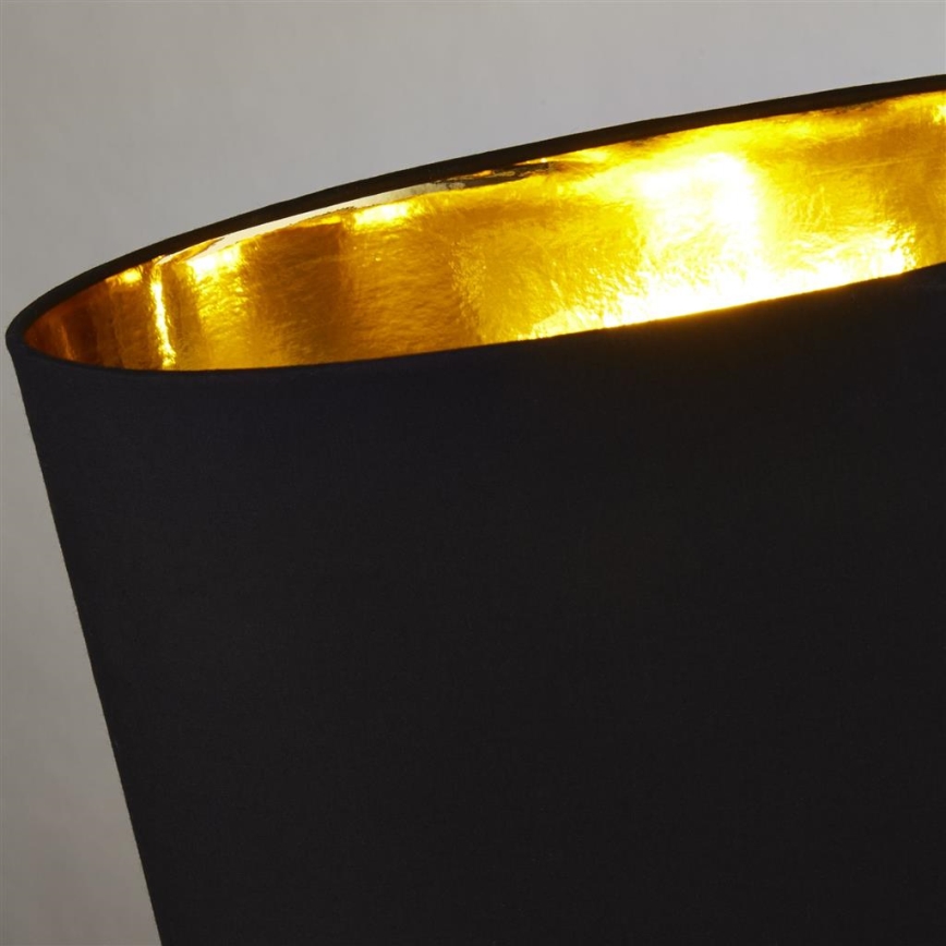 Searchlight - Επιτραπέζιο φωτιστικό CHOLE 1xE27/60W/230V