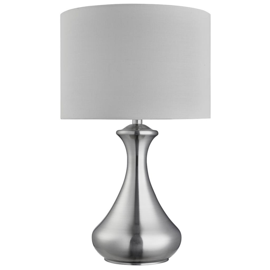 Searchlight - Dimming touch επιτραπέζια λάμπα TOUCH 1xE14/40W/230V