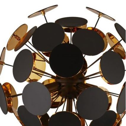 Searchlight  - Επιτραπέζιο φωτιστικό DISCUS 1xE14/60W/230V