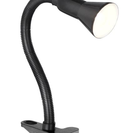 Searchlight - Flexible επιτραπέζια λάμπα DESK 1xE14/40W/230V