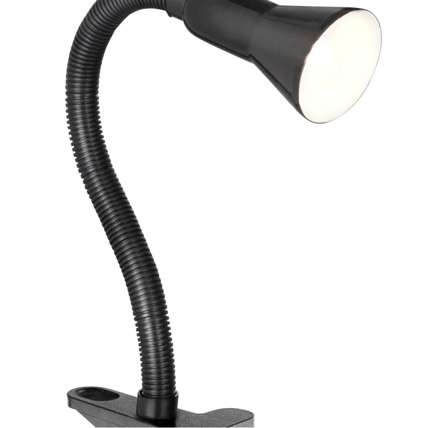 Searchlight - Flexible επιτραπέζια λάμπα DESK 1xE14/40W/230V
