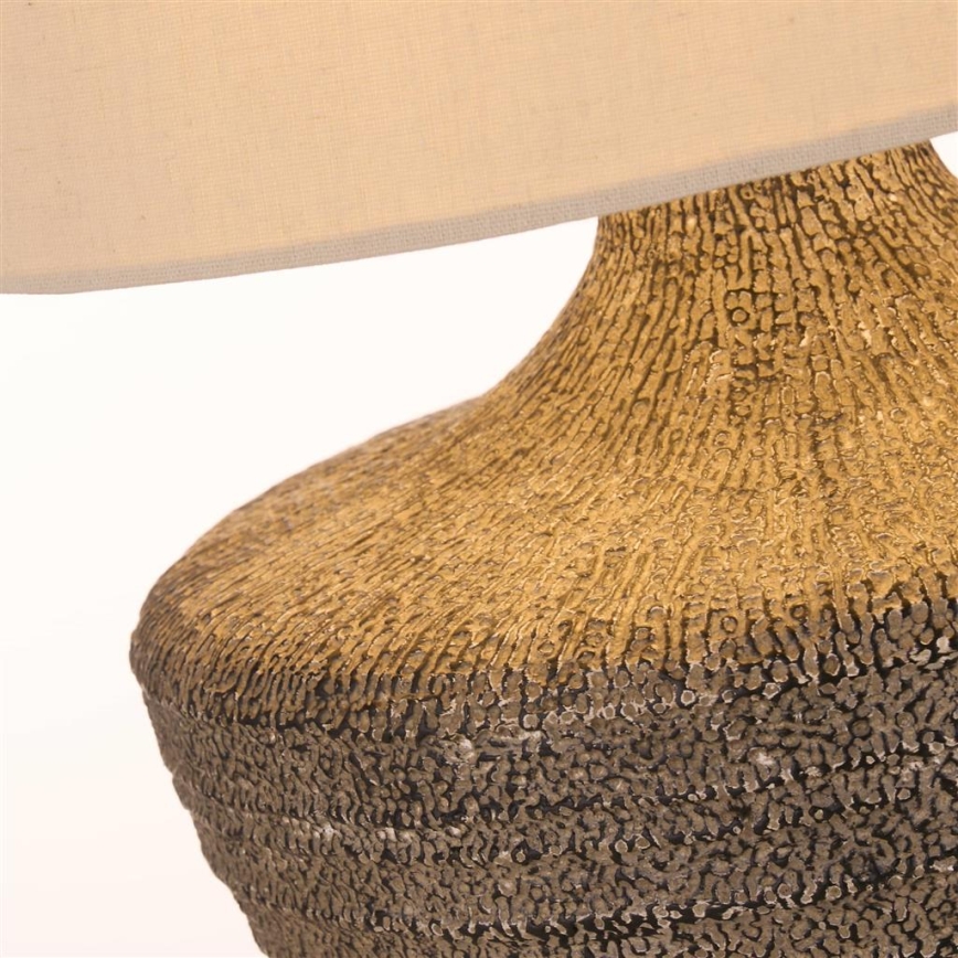 Searchlight - Επιτραπέζιο φωτιστικό AVAYA 1xE27/60W/230V