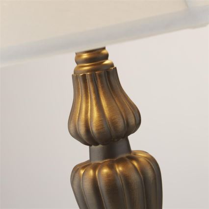 Searchlight - Επιτραπέζιο φωτιστικό AMY 1xE27/60W/230V