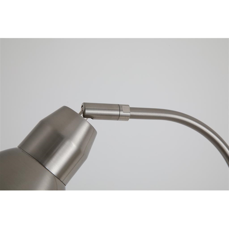 Searchlight - Ρυθμιζόμενο επιδαπέδιο φωτιστικό 1xE27/60W/230V