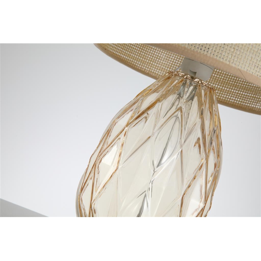 Searchlight - Επιτραπέζιο φωτιστικό DIANE, 1xE27/40W/230V