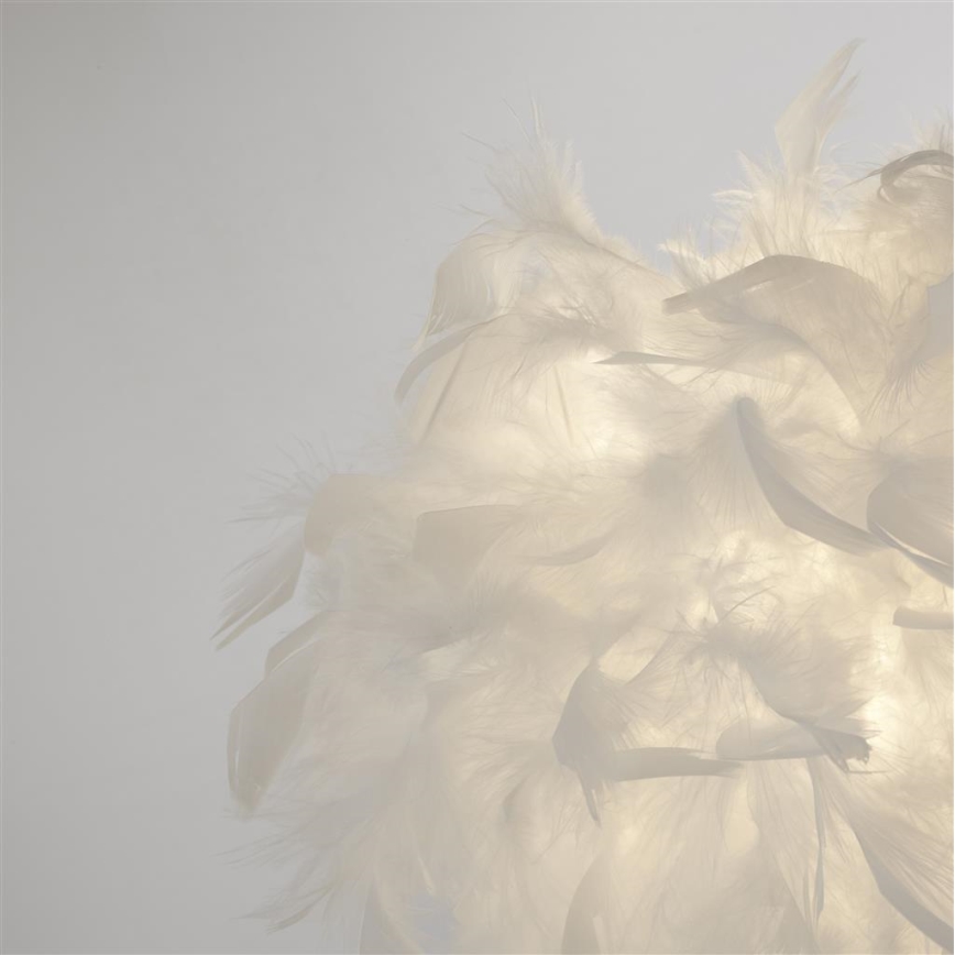 Searchlight - Επιτραπέζιο φωτιστικό HATTIE 1xE14/60W/230V