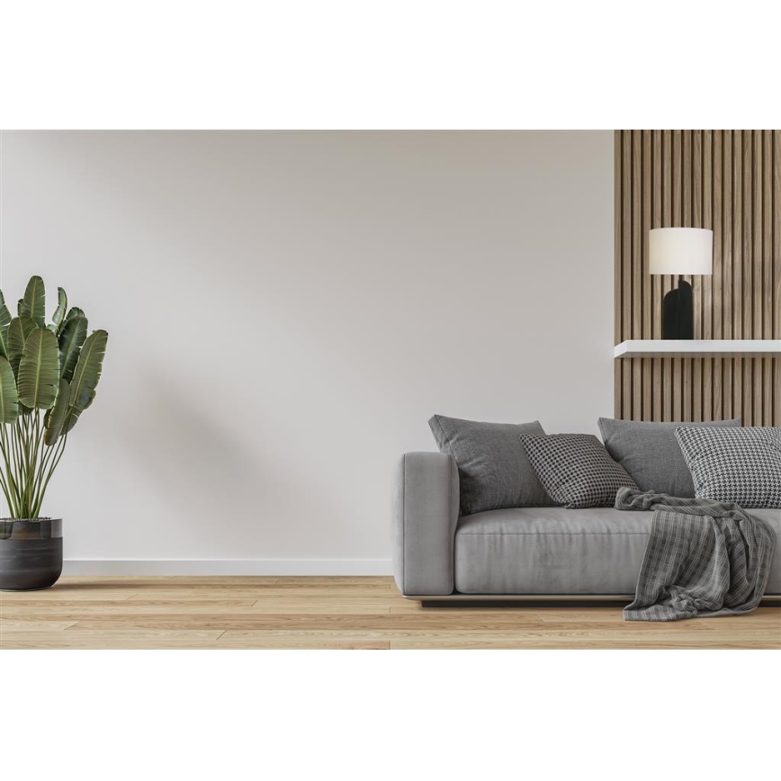 Searchlight - Επιτραπέζιο φωτιστικό PERTH 1xE27/60W/230V