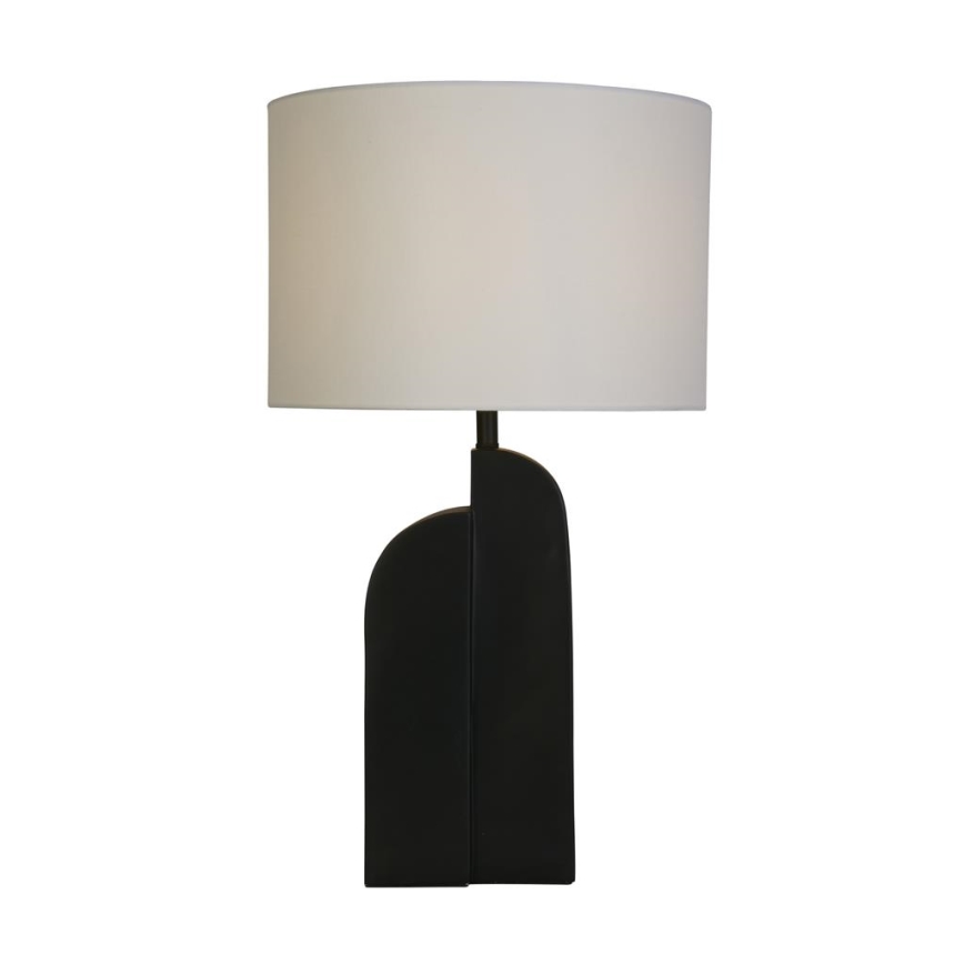 Searchlight - Επιτραπέζιο φωτιστικό PERTH 1xE27/60W/230V