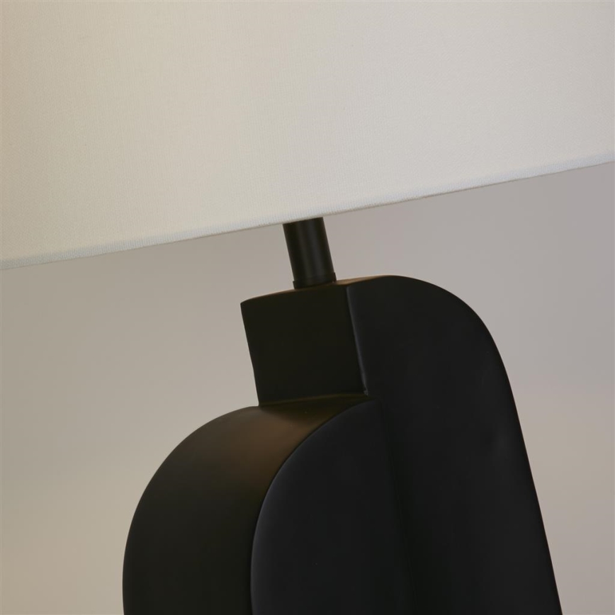 Searchlight - Επιτραπέζιο φωτιστικό PERTH 1xE27/60W/230V