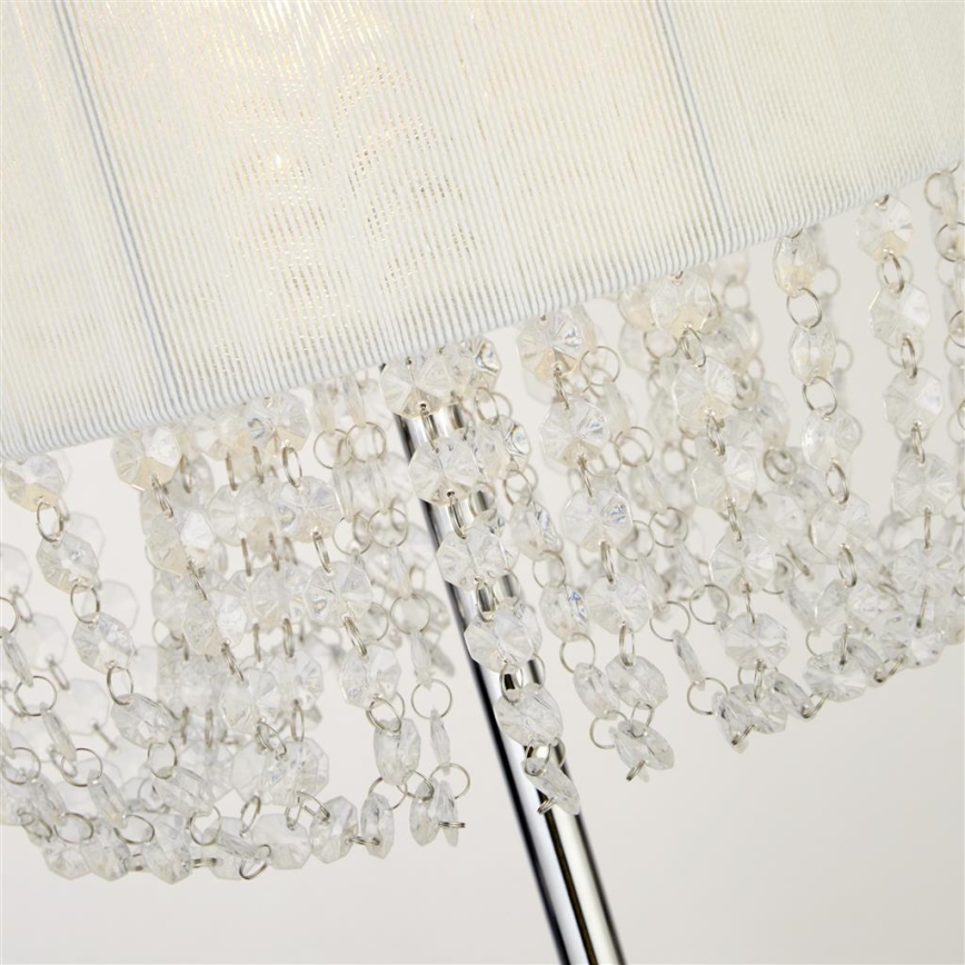 Searchlight - Επιδαπέδιο φωτιστικό BELLANO 1xE27/60W/230V