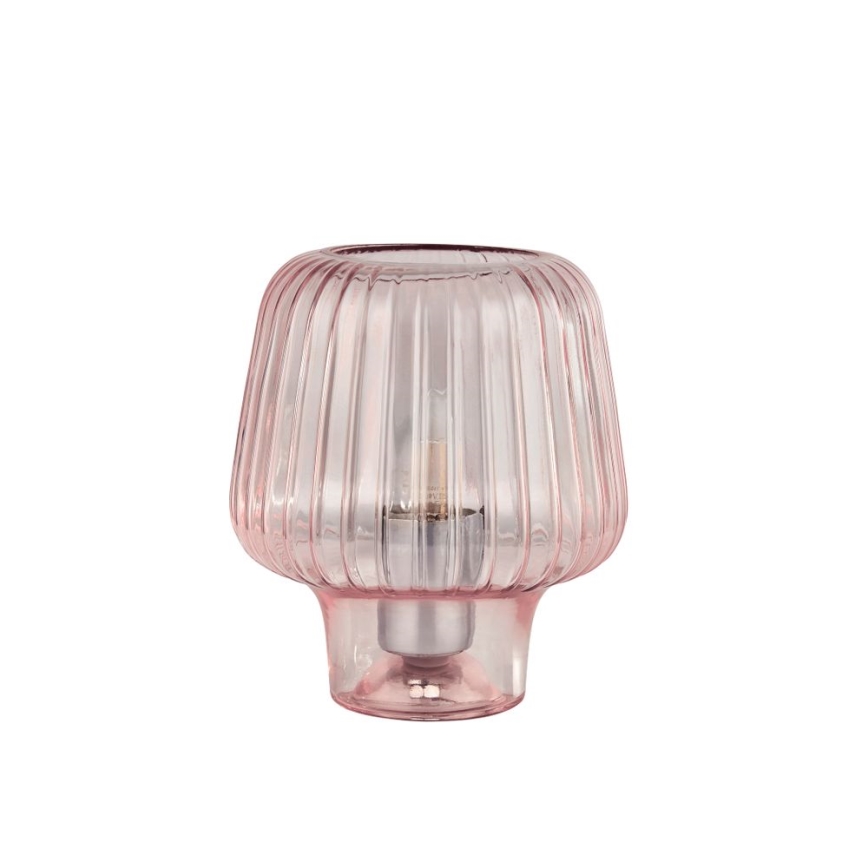 Searchlight - Επιτραπέζια λάμπα PINO 1xE27/10W/230V