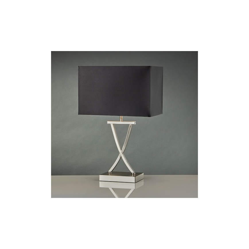 Searchlight - Επιτραπέζια λάμπα CLUB 1xE14/40W/230V