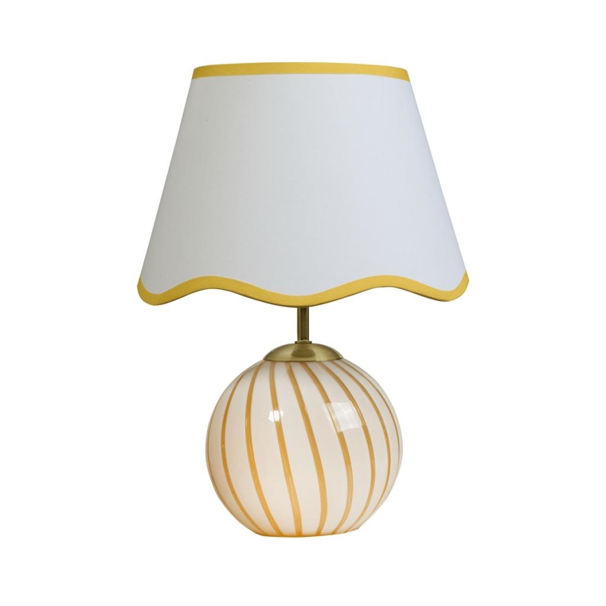 Searchlight - Επιτραπέζιο φωτιστικό CELINE 1xE14/60W/230V