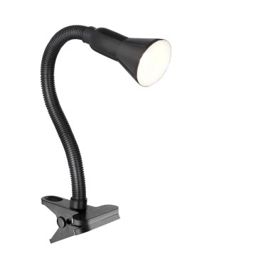 Searchlight - Flexible επιτραπέζια λάμπα DESK 1xE14/40W/230V