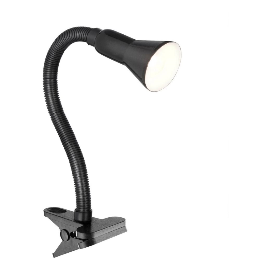 Searchlight - Flexible επιτραπέζια λάμπα DESK 1xE14/40W/230V
