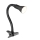 Searchlight - Flexible επιτραπέζια λάμπα DESK 1xE14/40W/230V