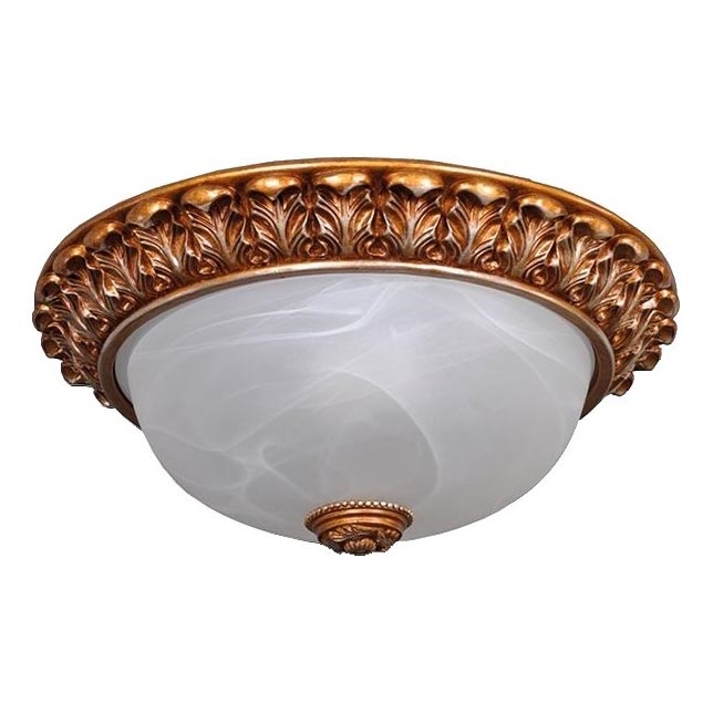 Searchlight - Φωτιστικό οροφής 5xE27/60W/230V διάμετρος 49 cm