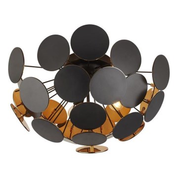 Searchlight - Φωτιστικό οροφής DISCUS 3xE14/60W/230V