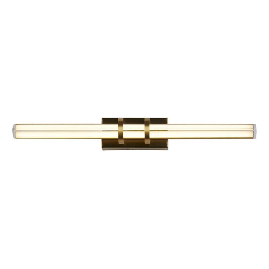 Searchlight - LED φωτιστικό καθρέφτη για μπάνιο PARMA LED/10W/230V IP44