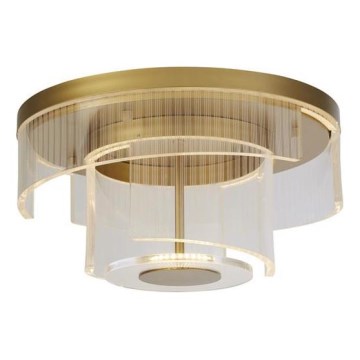 Searchlight - LED φωτιστικό οροφής DECO LED/32W/230V
