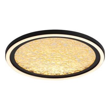 Searchlight - LED φωτιστικό οροφής LUNA LED/21W/230V διάμ. 30 cm