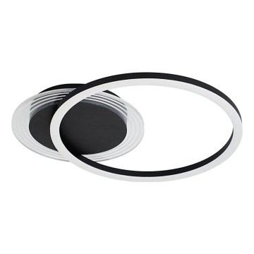 Searchlight - LED Ρυθμιζόμενο φωτιστικό οροφής CONTOUR LED/24W/230V 3000K