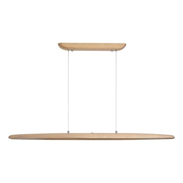 Searchlight - LED ρυθμιζόμενο κρεμαστό φωτιστικό με καλώδιο KENZIE LED/29W/230V 2700/3000/4000K