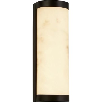 Searchlight - LED Επιτοίχιο φωτιστικό NILE LED/9W/230V