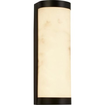 Searchlight - LED επιτοίχιο φωτιστικό NILE LED/12W/230V
