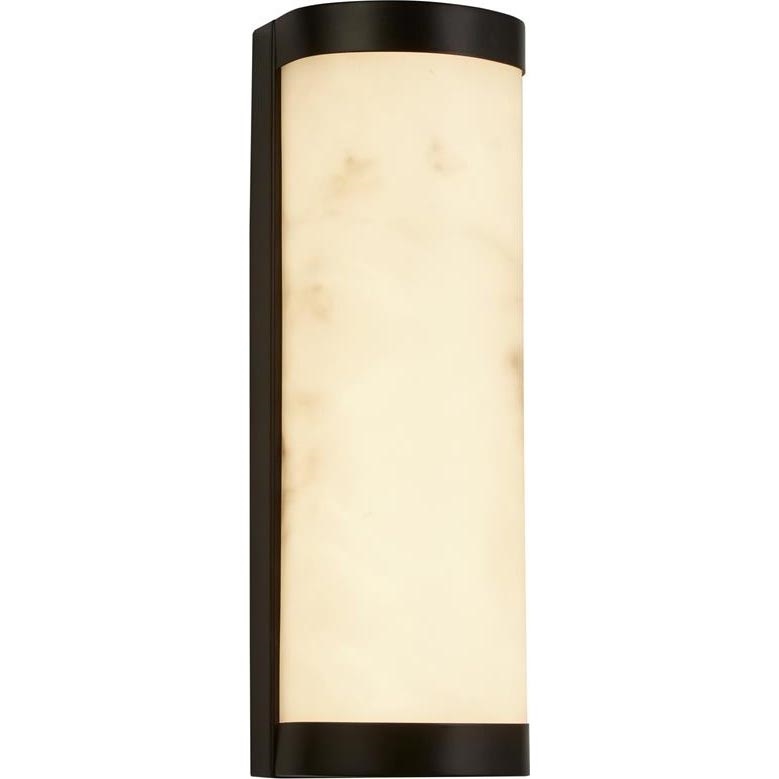 Searchlight - LED επιτοίχιο φωτιστικό NILE LED/12W/230V